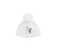 Next Bonnet opal / marron / gris argenté / blanc, Taille 48-49
