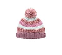 Next Bonnet pitaya / rose clair / blanc, Taille 49-50