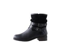 Next Boots noir, Taille 39