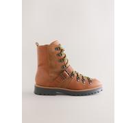 Next Bottes à lacets Forever Comfort à boucle