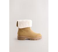 Next Boots noisette, Taille 40-40,5