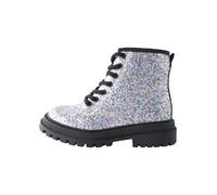 Next Bottes argent, Taille 34,5
