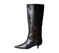 Next Bottes chocolat, Taille 37
