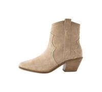 Next Bottes de cowboy 'Forever Comfort' beige, Taille 40-40,5