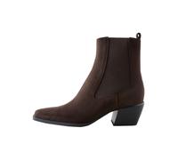 Next Bottes de cowboy 'Forever Comfort' chocolat, Taille 40-40,5