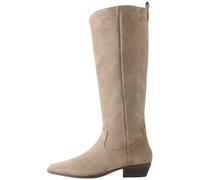 Next Bottes de cowboy 'Forever Comfort' taupe, Taille 38