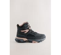 next Bottes de marche imperméables à lacets Forever Comfort Noir EU 39 (UK 6)