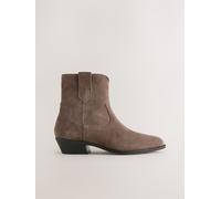 next Bottes de style western Forever Comfort Brun EU 37 (UK 4) L