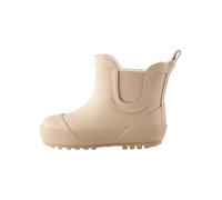Next Bottes en caoutchouc beige, Taille 29