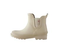 Next Bottes en caoutchouc beige, Taille 33