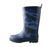 Next Bottes en caoutchouc bleu / marine / opal, Taille 41
