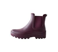 Next Bottes en caoutchouc bourgogne, Taille 35,5