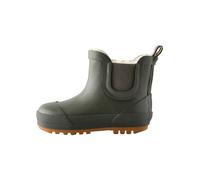 Next Bottes en caoutchouc kaki, Taille 23