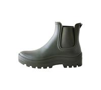 Next Bottes en caoutchouc kaki, Taille 39