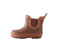 Next Bottes en caoutchouc marron / moka, Taille 25,5