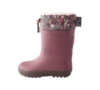 Next Bottes en caoutchouc menthe / rose / bourgogne / rouge vif, Taille 33