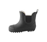 Next Bottes en caoutchouc noir, Taille 29