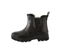 Next Bottes en caoutchouc noir, Taille 32