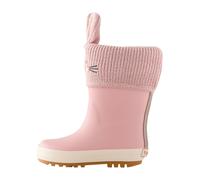 Next Bottes en caoutchouc rose, Taille 19