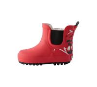 Next Bottes en caoutchouc 'Spidey und Freunde' bleu / rouge / noir / blanc, Taille 30,5