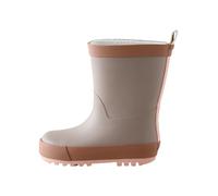 Next Bottes en caoutchouc umbra / cappuccino, Taille 28