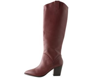 Next Bottes 'Forever Comfort' bourgogne, Taille 37