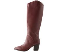 Next Bottes 'Forever Comfort' bourgogne, Taille 40-40,5