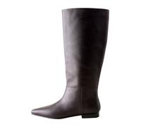 Next Bottes 'Forever Comfort' brun foncé, Taille 40-40,5