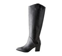 Next Bottes 'Forever Comfort' noir, Taille 40-40,5
