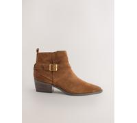 Next Bottes Forever Comfort polies à brides de cheville