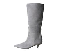 Next Bottes gris, Taille 40