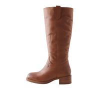 Next Bottes marron, Taille 37,5