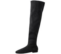 Next Bottes noir, Taille 41,5-42