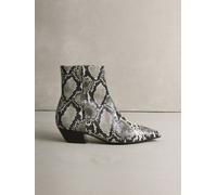 Next Bottes plates à bout ciselé N. Premium Imprimé animal EU 38.5 (UK 5.5)