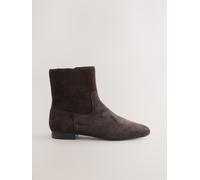 Next Bottes plates Forever Comfort