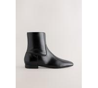 Next Bottes plates Forever Comfort