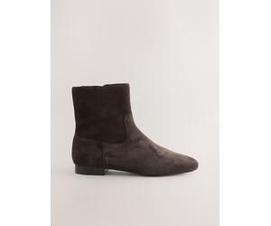 Next Bottes plates Forever Comfort