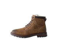 Next Bottines à lacets caramel, Taille 43