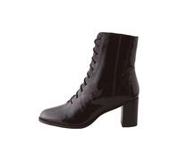 Next Bottines à lacets 'Forever Comfort®' chocolat, Taille 37,5