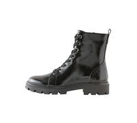 Next Bottines à lacets 'Forever Comfort' noir, Taille 37
