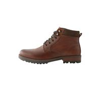 Next Bottines à lacets marron / brun foncé, Taille 42