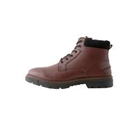 Next Bottines à lacets marron châtaigne, Taille 40,5-41