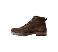 Next Bottines à lacets marron, Taille 43