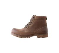 Next Bottines à lacets marron, Taille 46