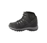 Next Bottines à lacets noir, Taille 42