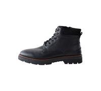 Next Bottines à lacets noir, Taille 46