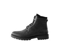 Next Bottines à lacets noir, Taille 46