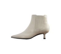 Next Bottines blanc naturel, Taille 36