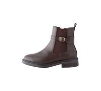 Next Bottines brun foncé, Taille 40