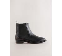 Next Chelsea Boots 'Forever Comfort®' noir, Taille 37,5